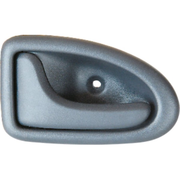 MONREAL MNL 40257 Door Inner Opening Handle Left Clio / Logan Gray