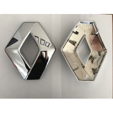 MONREAL MNL 40259 Logo Ön Yeni Model Clio II Symbol Yeni Model Arma