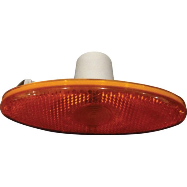 MONREAL MNL 40262 Fender Signal Master III 10> / Movano B 10> Door Reflector