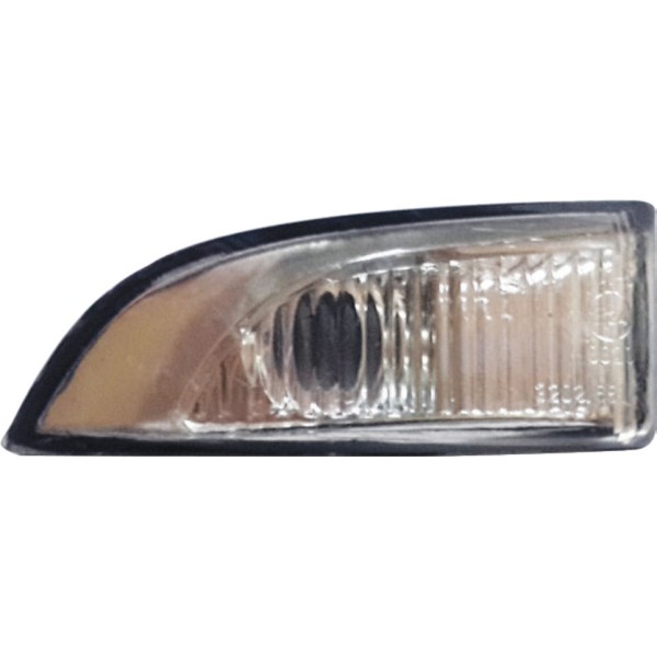 MONREAL MNL 40268 Rearview Mirror Signal Left Megane III 08> Fluence 10> 