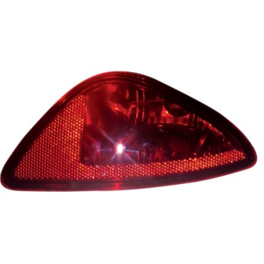 MONREAL MNL 40275 Tampon Reflektörü Arka Sol Clio III Hb 09>