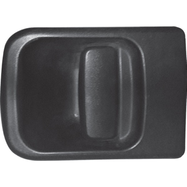 MONREAL MNL 40276 Trunk Release Lever