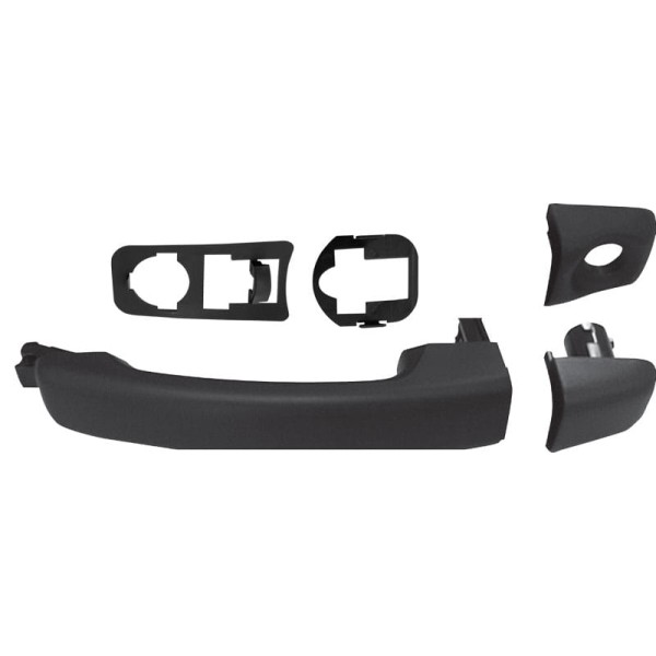 MONREAL MNL 40282 Door Exterior Opening Handle Sliding Door Master III / Movano B Set 