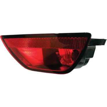 MONREAL MNL 40295 Fog Light Rear Right Megane III