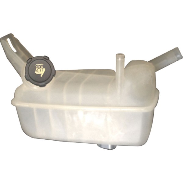 MONREAL MNL 40317 Radiator Additional Water Tank Megane II With Cover