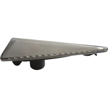MONREAL MNL 40319 Mudguard Signal Right Megane II