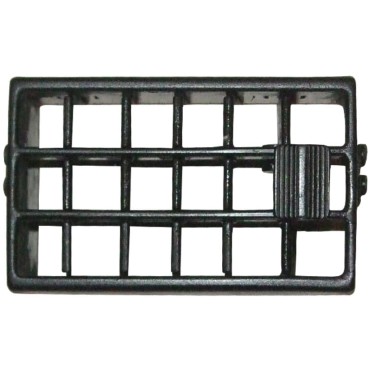MONREAL MNL 40358 Torpido Havalandırma Difizörü Sağ Renault 9