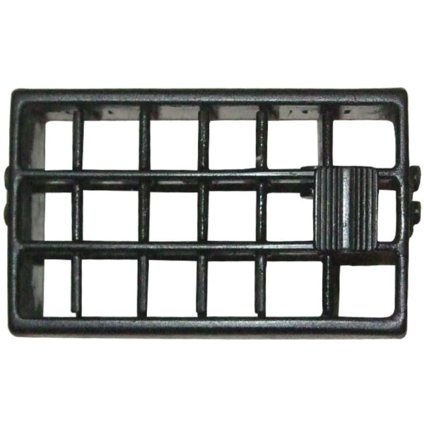 MONREAL MNL 40358 Torpido Havalandırma Difizörü Sağ Renault 9