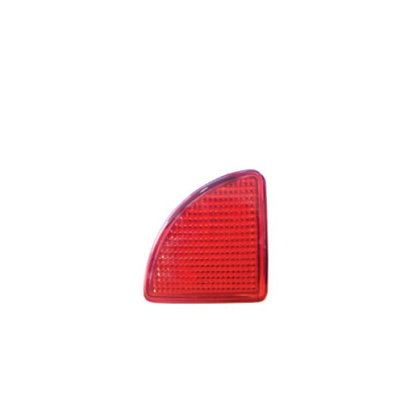 MONREAL MNL 40372 Bumper Reflector Rear Left Kangoo / Logan
