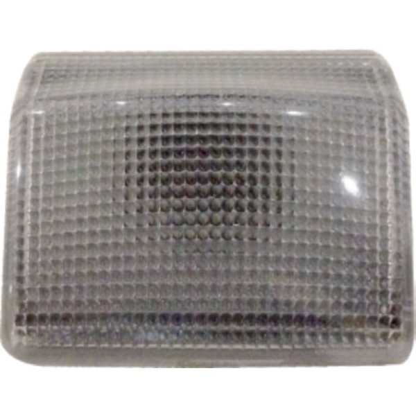 MONREAL MNL 40409 Fender Signal Side Clio III Door Tape