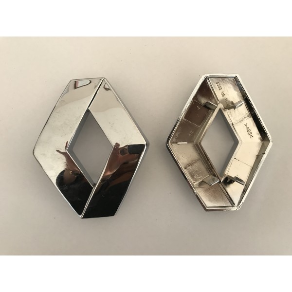 MONREAL MNL 40426 Ön Panjur Arması Clio-Symbol-Talıa 09 