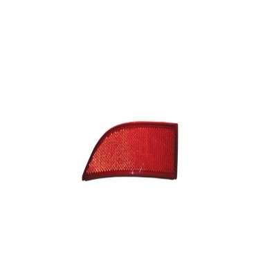 MONREAL MNL 40481 Tampon Reflektörü Arka Sol Clio II Symbol 12>
