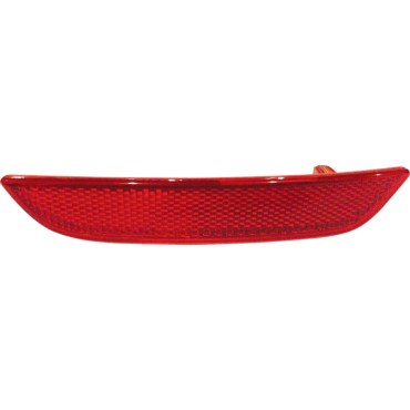 MONREAL MNL 40485 Tampon Reflektörü Arka Sol Clio IV