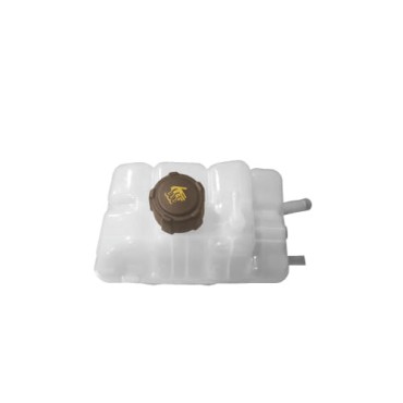 MONREAL MNL 40507 Radiator Additional Tank Capped Megane 4