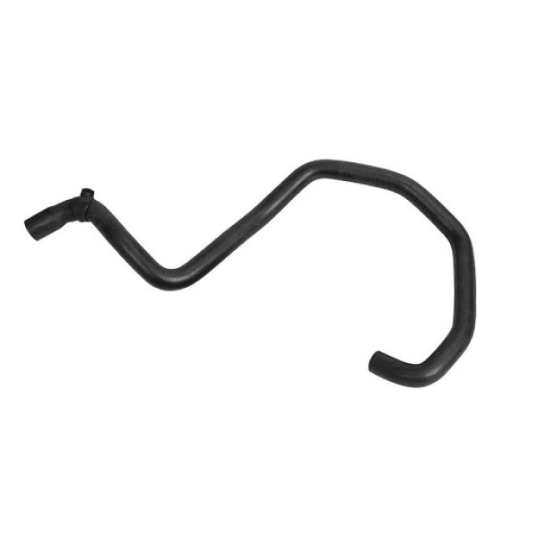 MONREAL MNL 9911563 Heating Hose Renault Megane Iı / Scenıc Iı 1.5 Dcı 