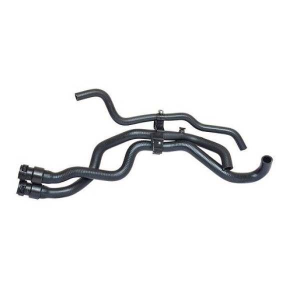 MONREAL MNL 9911743 Kalorifer  Hortumu Plastik Hariç Takım Renault Kangoo I / Clıo Iı 1.4 / 1.6 