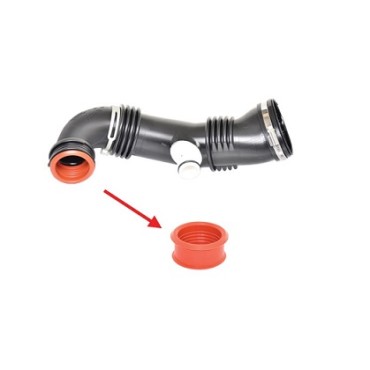 MONREAL MNL 9917680 Hava Filtre Borusu Contası  Silikon Peugeot 206 / 207 / 307 / 308  1.6 Hdı 
Peugeot 1007 / 3008 / 4