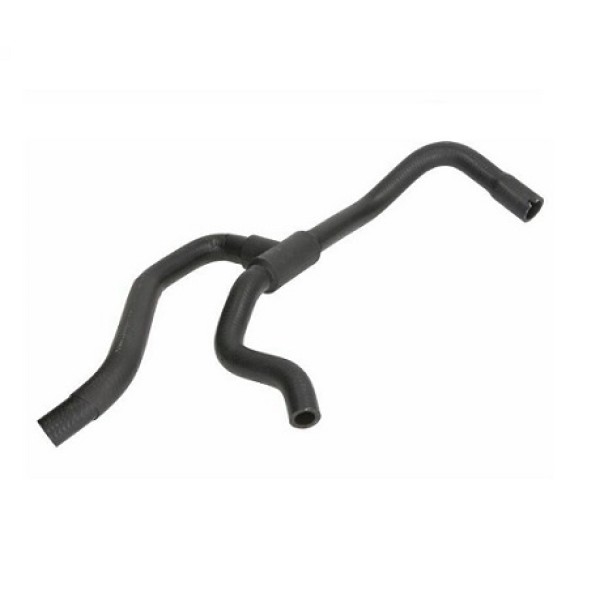 MONREAL MNL 9919645 Heater Hose Short   Ford Transıt Mk6 (V347 / V348) 100 / 140 Hp 2.4 Tdci 