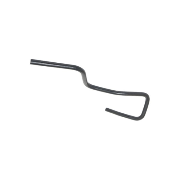 MONREAL MNL 9919680 Genleşme Yedek Su Depo Hortumu Ford Transıt Mk5 V184 / V185  115 / 137 Hp 2.4 Tdci 