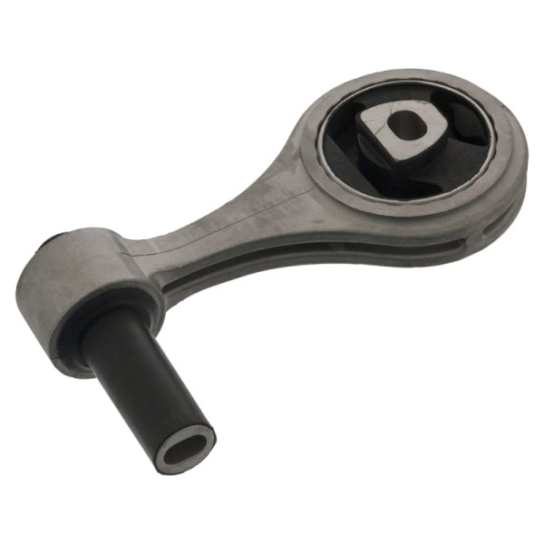 MONREAL MNL 10009 Motor Takozu, Arka  Fıat (Doblo Iı - 1.3 D Multijet) 
