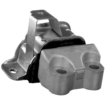 MONREAL MNL 10020 Motor Takozu, Arka Fıat (Fıorıno-Promıscuo-Lınea-Qubo) Citroen (Nemo)-Peugeot (Bıpper)