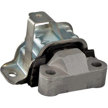 MONREAL MNL 10021 Motor Takozu  Fıat (Fıorıno, Qubo 1.3 D Multijet) Citroen (Nemo 1.3 Hdi) Peugeot (Bıpper 1.3 Hdi)