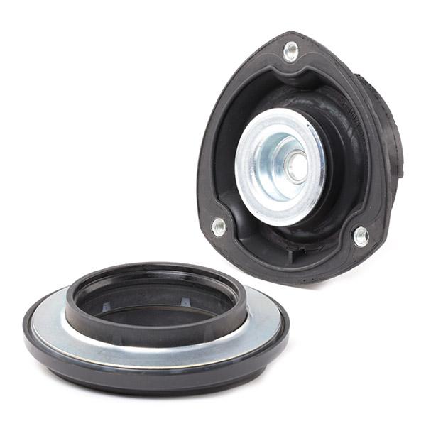 MONREAL MNL 10043 Shock Absorber Mount, With Bearing Audı (A1,A3,Q2,Q3,S3,Tt) Seat (Arona,Ateca,Ibıza,Leon) Skoda (Karoq, Kodı