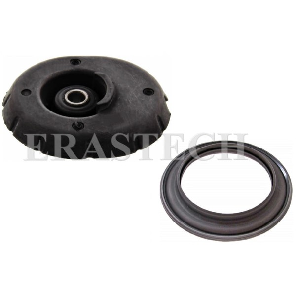 MONREAL MNL 10058 Shock Absorber Mount, With Bearing Citroen (Ds3-C3) Peugeot (2008-208)