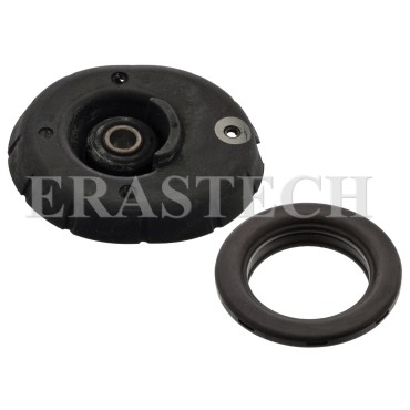 MONREAL MNL 10059 Amortisör Takozu, Rulmanlı Citroen (C-Elysse-C3,C3 Pıcasso,C4 Cactus 1.2-1.4-1.6 Hdı) Peugeot (208-3