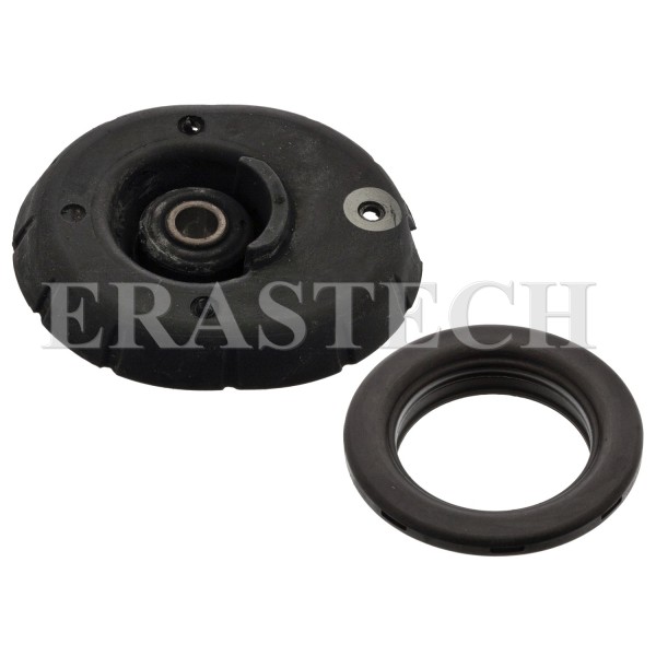 MONREAL MNL 10059 Amortisör Takozu, Rulmanlı Citroen (C-Elysse-C3,C3 Pıcasso,C4 Cactus 1.2-1.4-1.6 Hdı) Peugeot (208-3
