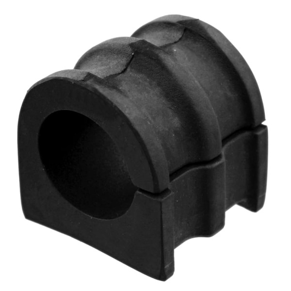 MONREAL MNL 10088 Bend Bar Rubber(Ø25) Renault (Master III) Opel (Movano B) Nissan (Nv400)