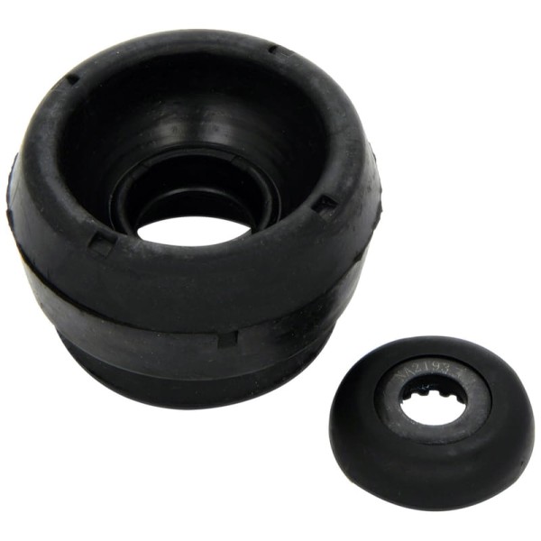 MONREAL MNL 10093 Shock Absorber Mount - With Bearing Audı (80-A1-A3-A4-A6-Tt) Seat (Ibıza Iv-Leon-Toledo II-Iv) Skoda ( Cıtıg
