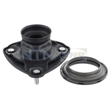 MONREAL MNL 10130 Shock Absorber Mount, Right ( With Bearing) Tk Hyundai (Accent III - Era) Kia (Rio II)