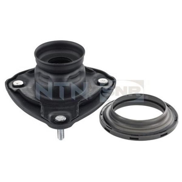 MONREAL MNL 10130 Shock Absorber Mount, Right ( With Bearing) Tk Hyundai (Accent III - Era) Kia (Rio II) 
