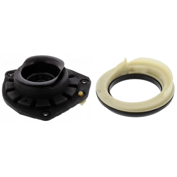 MONREAL MNL 10138 Amortisör Takozu Sağ,Sol+ Rulman Set Renault (Megane Iı 1.4, 1.6, 1.5Dci, 1.9Dci, 2.0-Scenıc Iı) 
