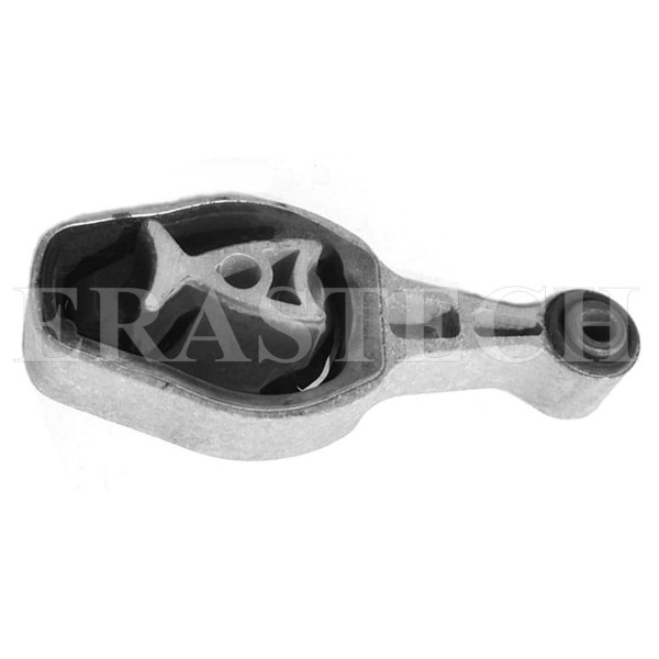 MONREAL MNL 10152 Engine Mounting (Rear) Citroen (C3 II,C4 Cactus,Ds3) Peugeot (2008 I, 208 I)