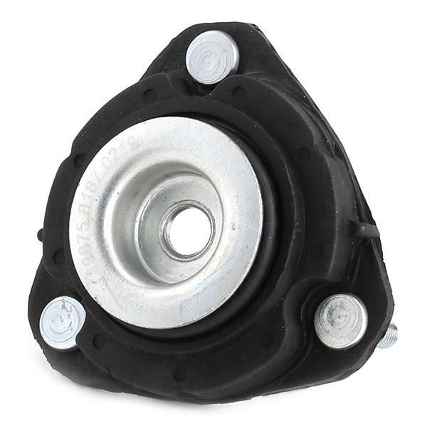 MONREAL MNL 10172 Shock Absorber Mount Ford (Focus I) 