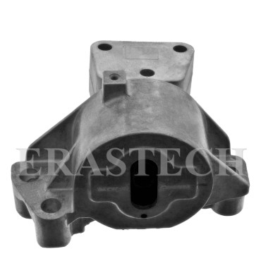 MONREAL MNL 10240 Motor Takozu  Fıat (Fıorıno - Qubo 1.3 Mjtd) Citroen (Nemo 1.3 Hdı) Peugeot (Bıpper 1.3 Hdı)