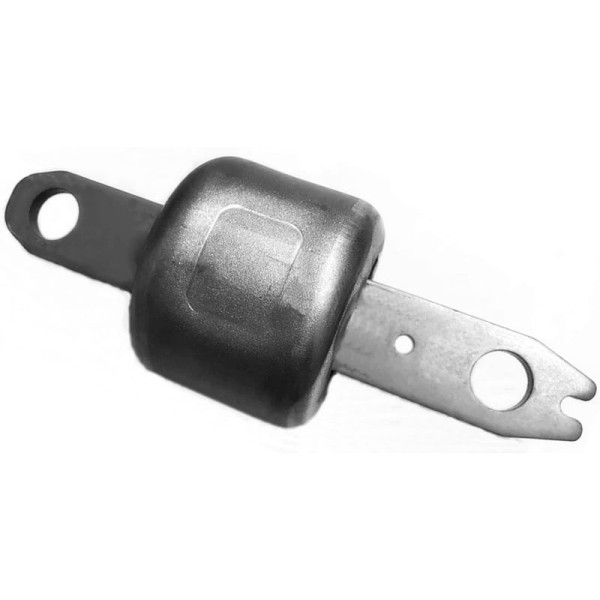 MONREAL MNL 10280 Axle Bush Peugeot (308 II,3008 II) Citroen (C4 II Pıcasso) Opel (Grandland X)