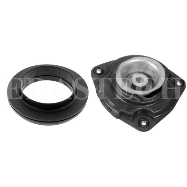 MONREAL MNL 10289 Shock Absorber Mount - Right, With Bearing Nissan (Qashqai)