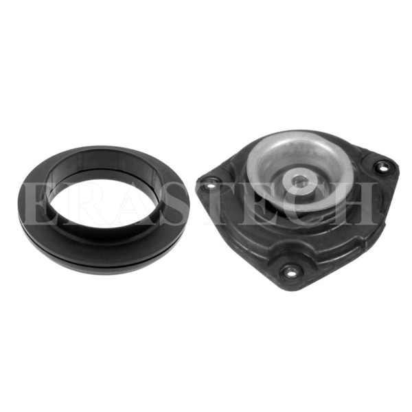 MONREAL MNL 10290 Shock Absorber Mount - Left, With Bearing Nissan (Qashqai)