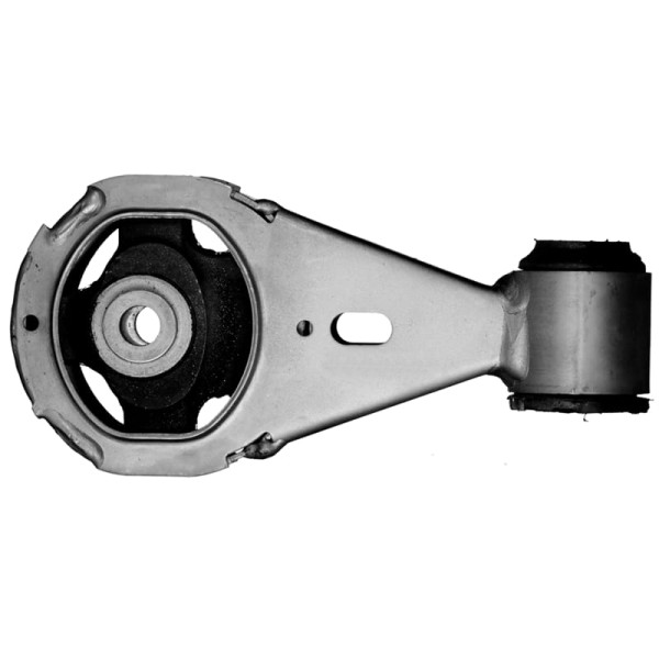 MONREAL MNL 10306 Motor Takozu (Üst , Sağ ) Renault ( Megane Iıı Coupe,Grandtour, Hatchback 2.0 Tce ) 