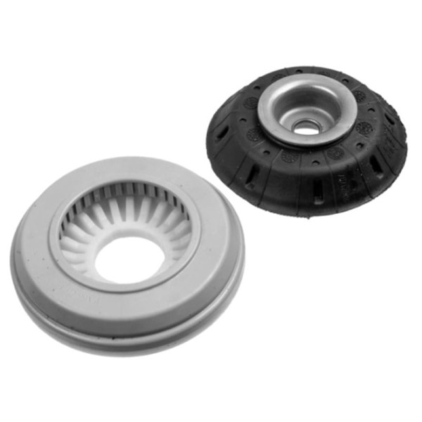 MONREAL MNL 10312 Shock Absorber Mount, With Bearing Fiat (Egea)
