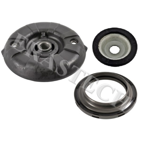 MONREAL MNL 10335 Shock Absorber Mount, Set  Peugeot (3008-5008 1.2/1.6 16V/1.6 Hdi/2.0 Hdi)