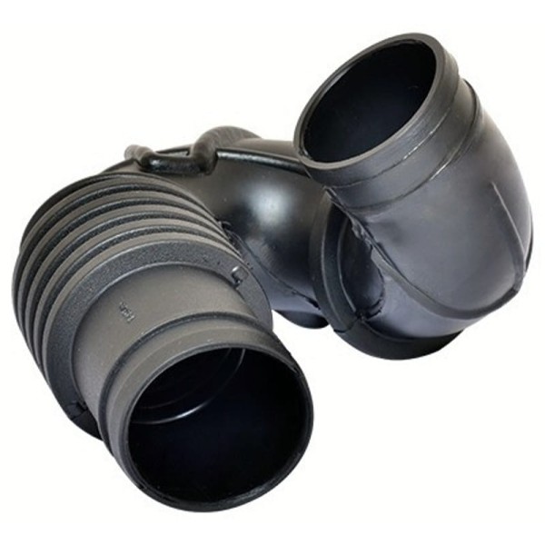 MONREAL MNL 10343 Air Filter Hose Fiat  (Doblo 1.3 Mjtd) 