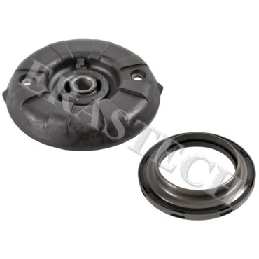 MONREAL MNL 10344 Amortisör Takozu, Rulmanlı Peugeot (3008-5008 1.2/1.6 16V/1.6 Hdi/2.0 Hdi)
