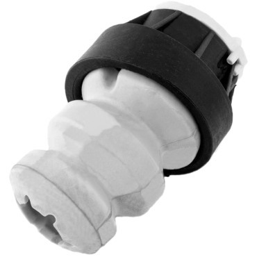 MONREAL MNL 10350 Suspension Mounting (Rear)  Fiat (Doblo 09 >)