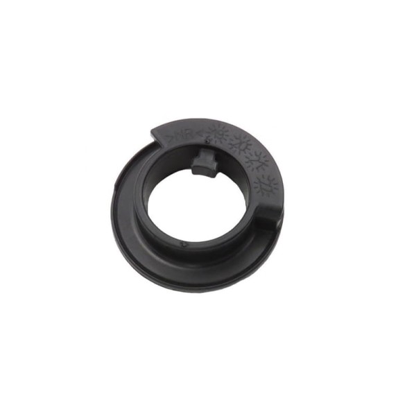 MONREAL MNL 10444 Shock Absorber Rubber, Rear  Fiat (Egea)