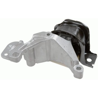 MONREAL MNL 10453 Motor Takozu Dacıa-Duster /
Logan I     1.6 16V K4M698 Ls18