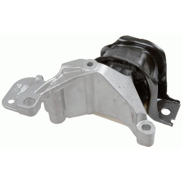 MONREAL MNL 10453 Engine Mounting Dacia-Duster /
Logan I     1.6 16V K4M698 Ls18